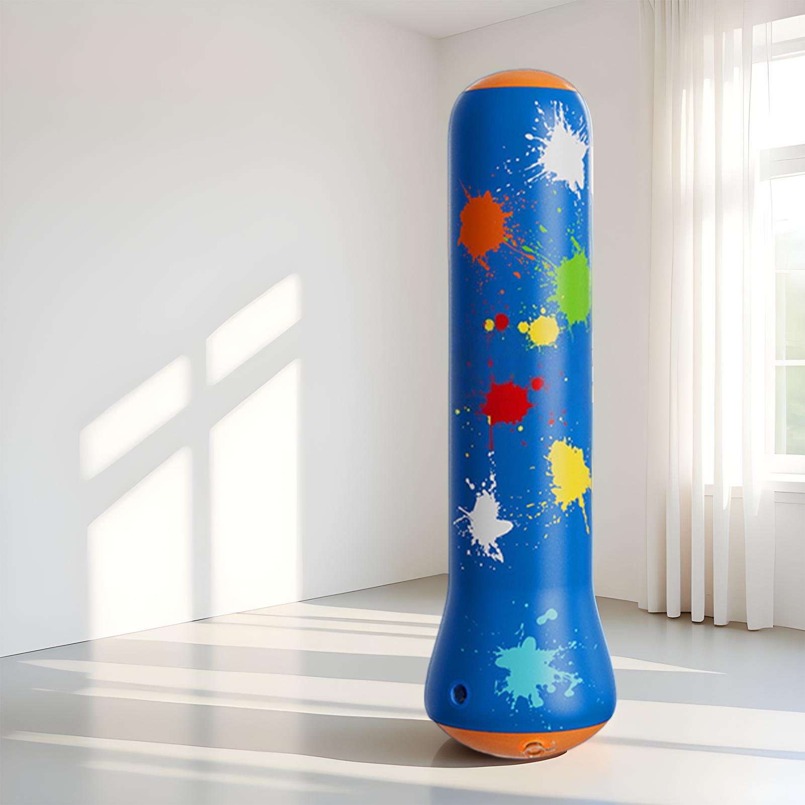 Sacco da boxe per bambini Attr - Boxing Punching Bag recensione e prezzo
