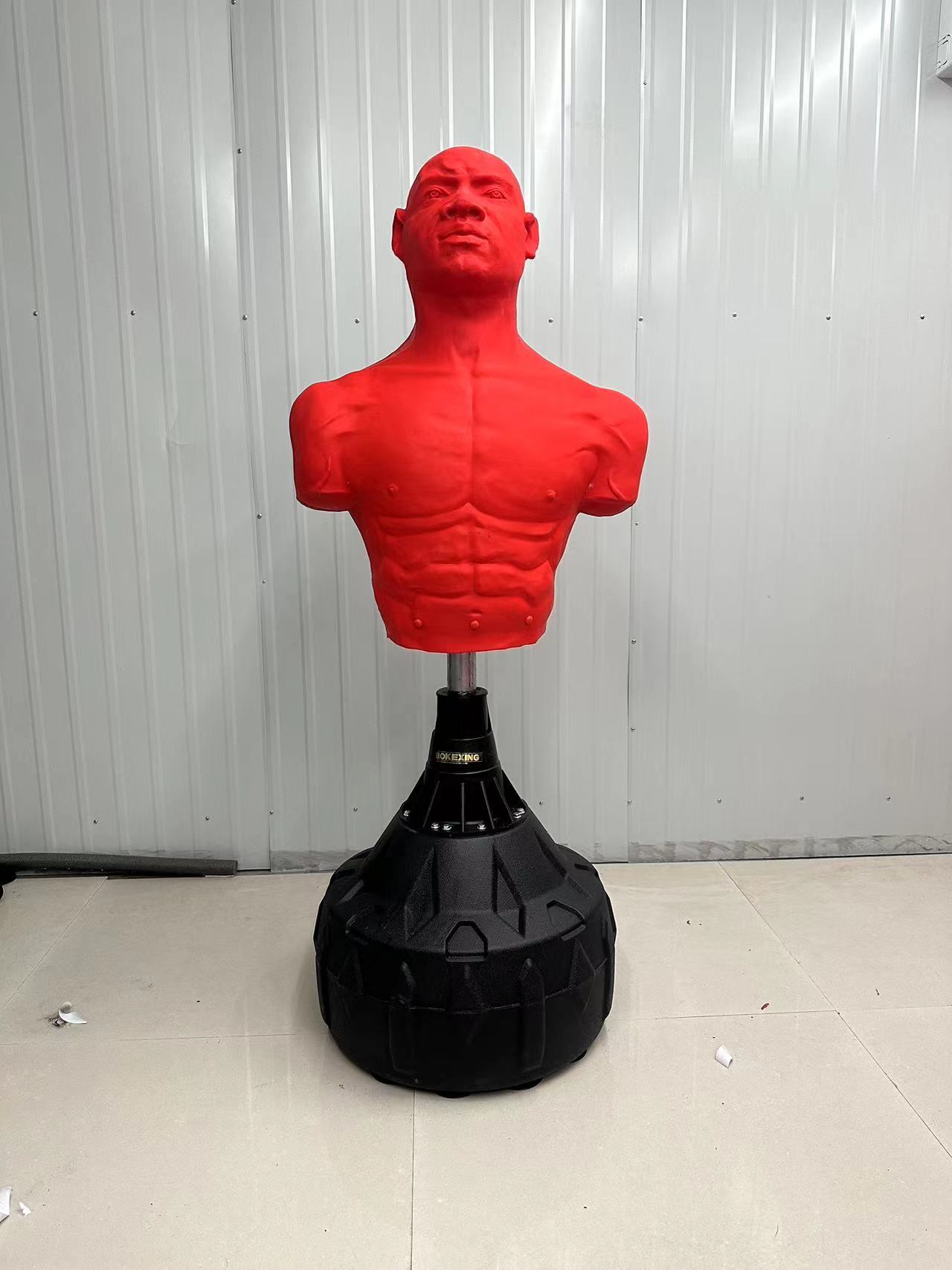 Sacco da Boxe a Forma Umana 20 - Boxing Punching Bag recensione e prezzo