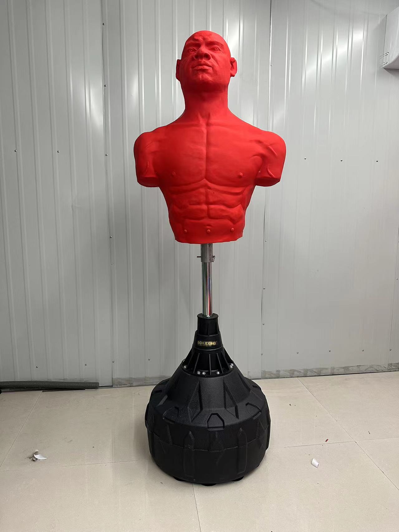 Sacco da Boxe a Forma Umana 20 - Boxing Punching Bag recensione e prezzo