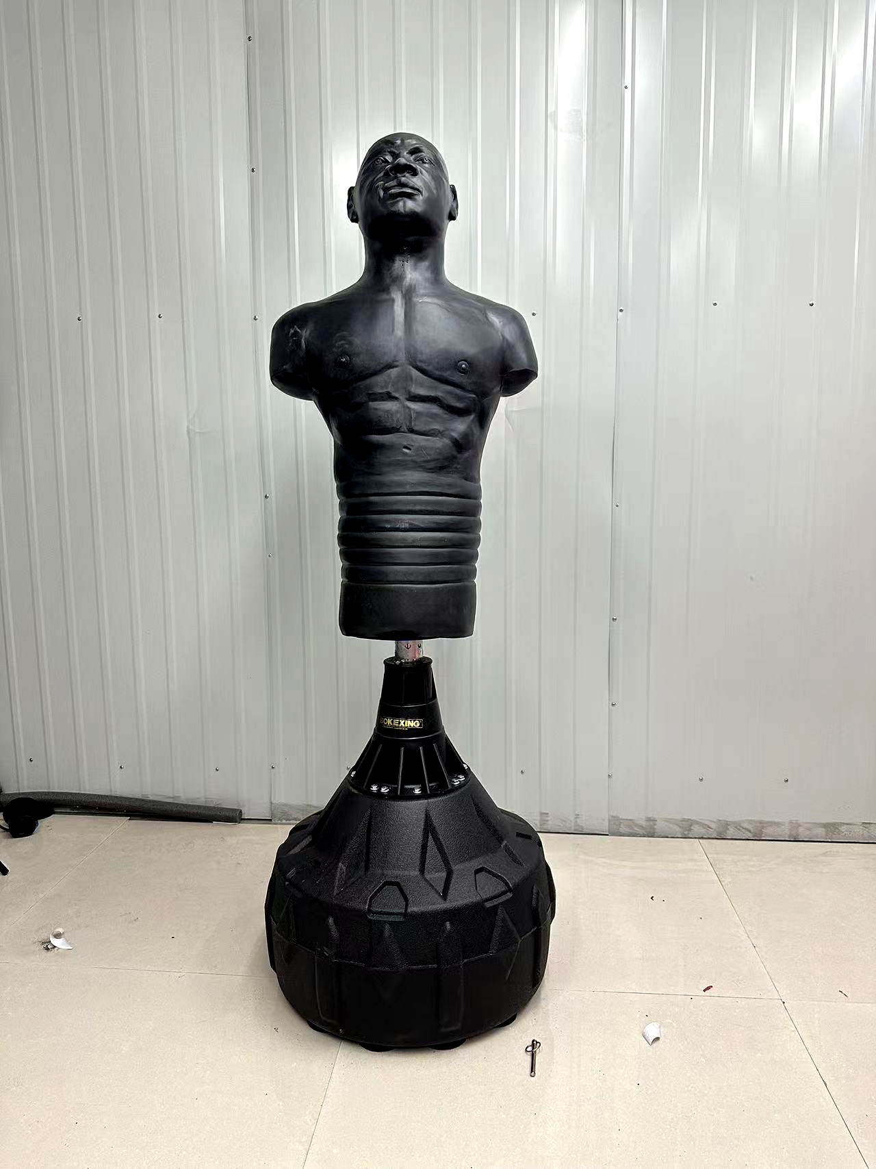 Sacco da Boxe a Forma Umana 20 - Boxing Punching Bag recensione e prezzo