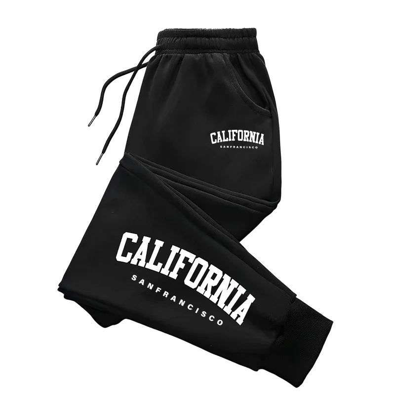 Pantaloni da Jogging Sportivi  - Yoga Fitness California recensione e prezzo