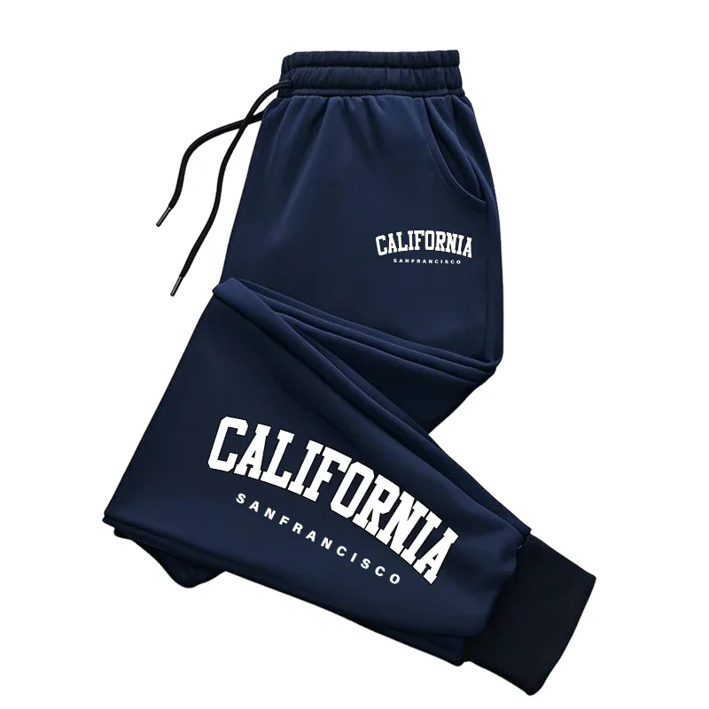 Pantaloni da Jogging Sportivi  - Yoga Fitness California recensione e prezzo