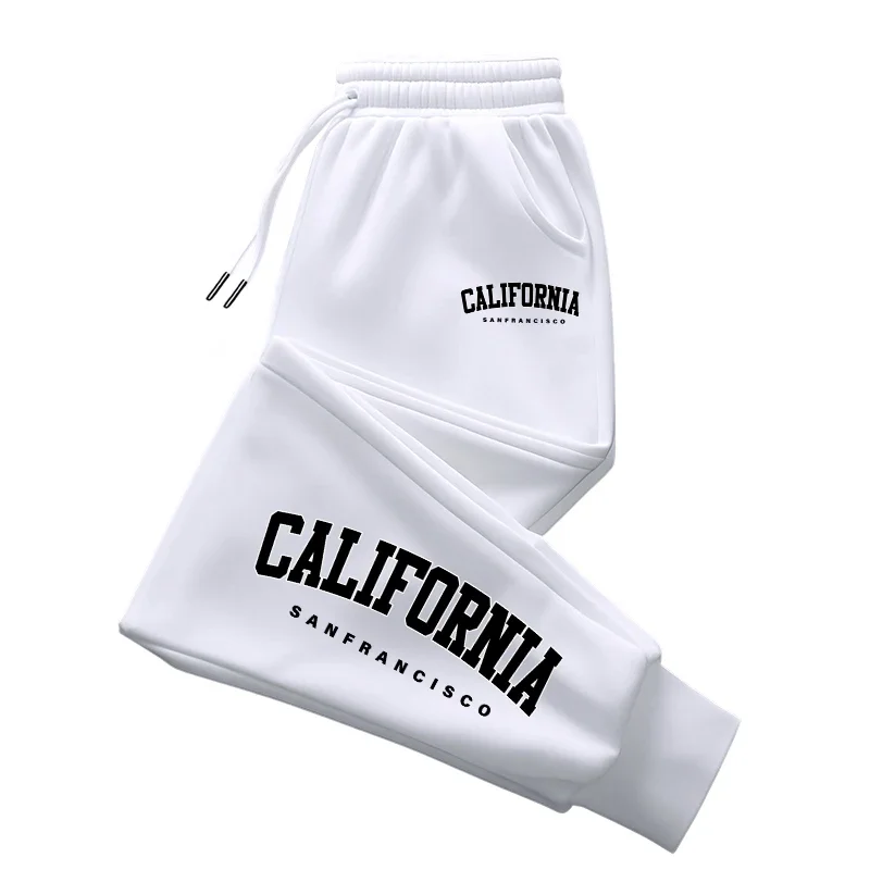 Pantaloni da Jogging Sportivi  - Yoga Fitness California recensione e prezzo