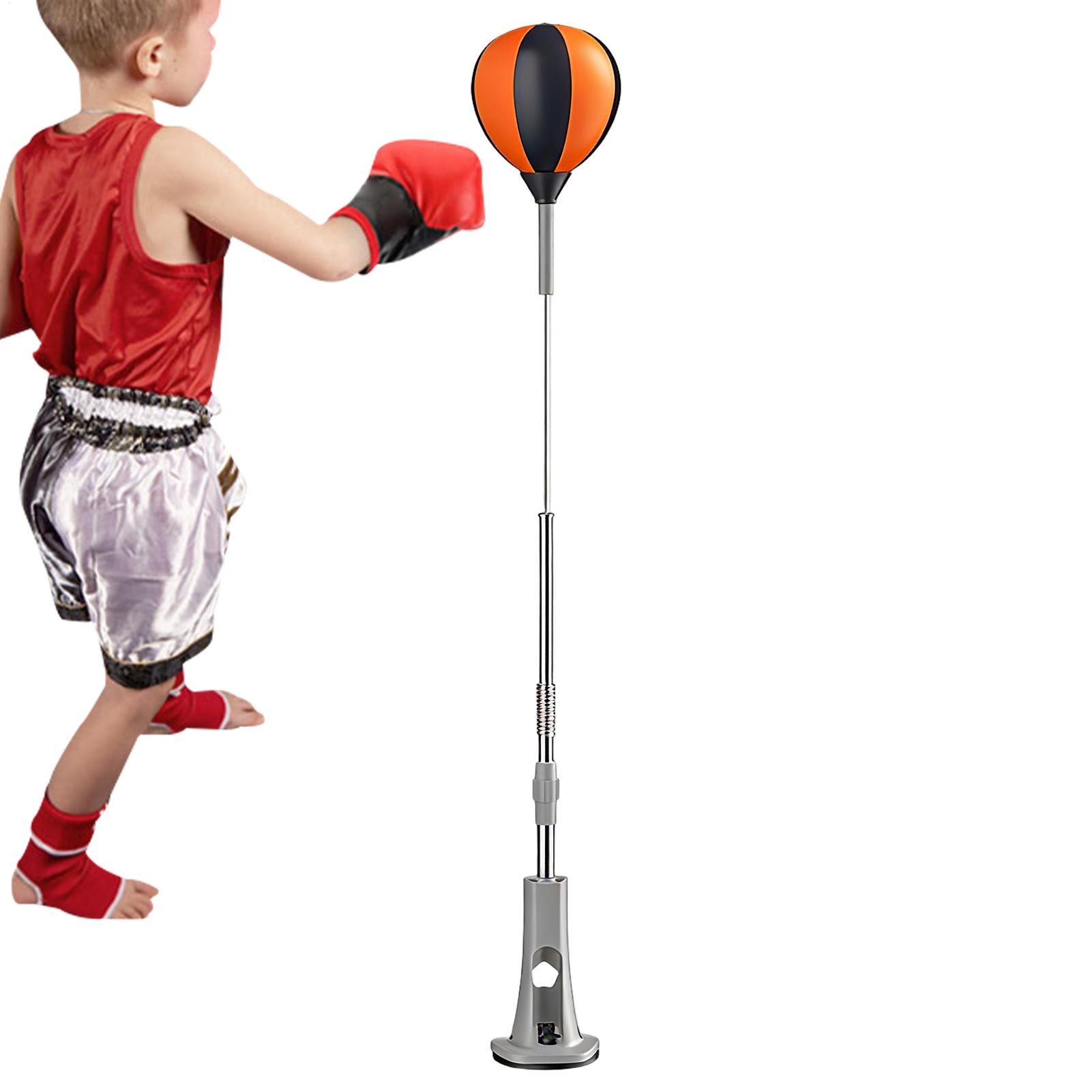 Sacco da boxe autoportante, sa - Boxing Punching Bag recensione e prezzo