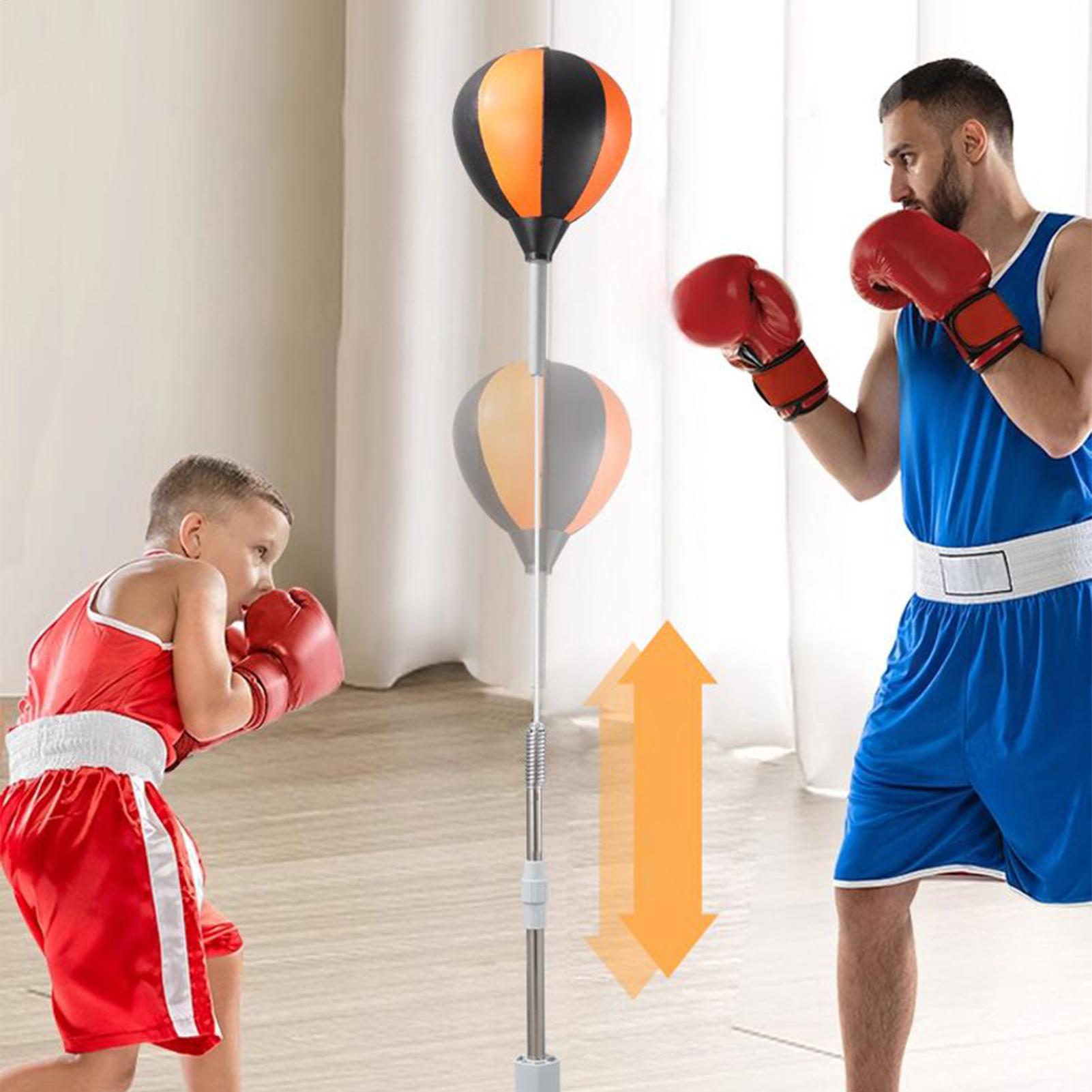 Sacco da boxe autoportante, sa - Boxing Punching Bag recensione e prezzo