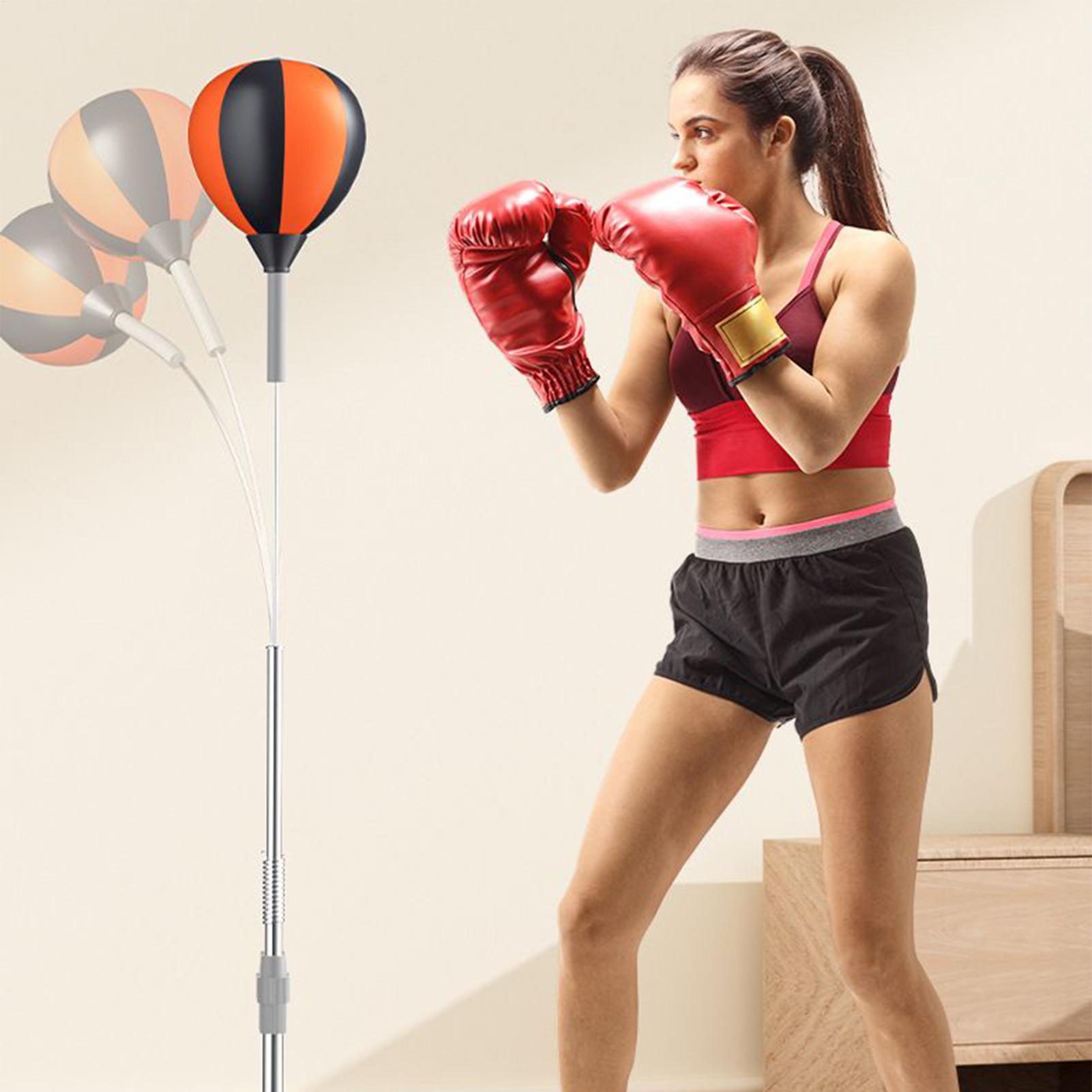 Sacco da boxe autoportante, sa - Boxing Punching Bag recensione e prezzo