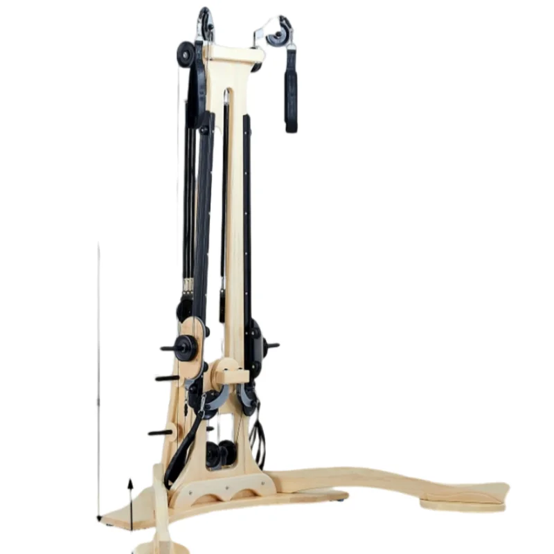 Giroscopio in acero Pilates Ze - Zen Yoga Fitness recensione e prezzo