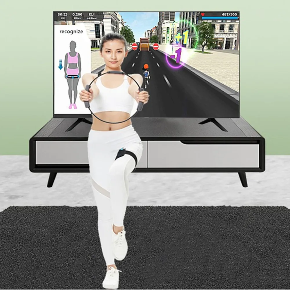 Controller di Gioco Somatosens - Yoga Fitness App recensione e prezzo