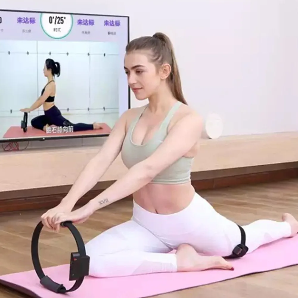 Controller di Gioco Somatosens - Yoga Fitness App recensione e prezzo