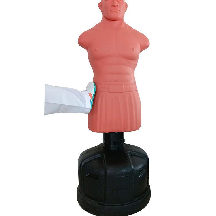 Sacco da Boxe per Allenamento, - Boxing Punching Bag recensione e prezzo