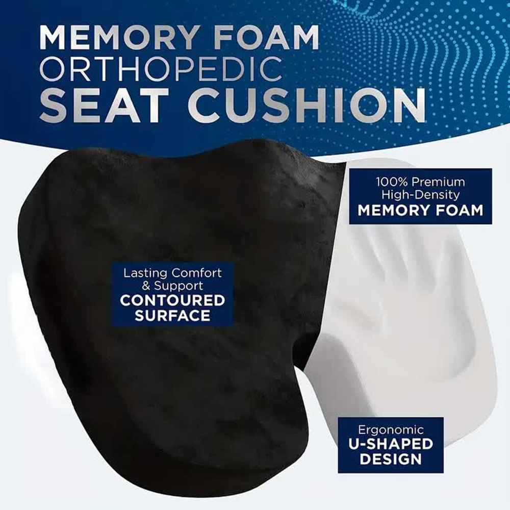 Cuscino da Viaggio in Memory F - Hip Thrust Pad recensione e prezzo