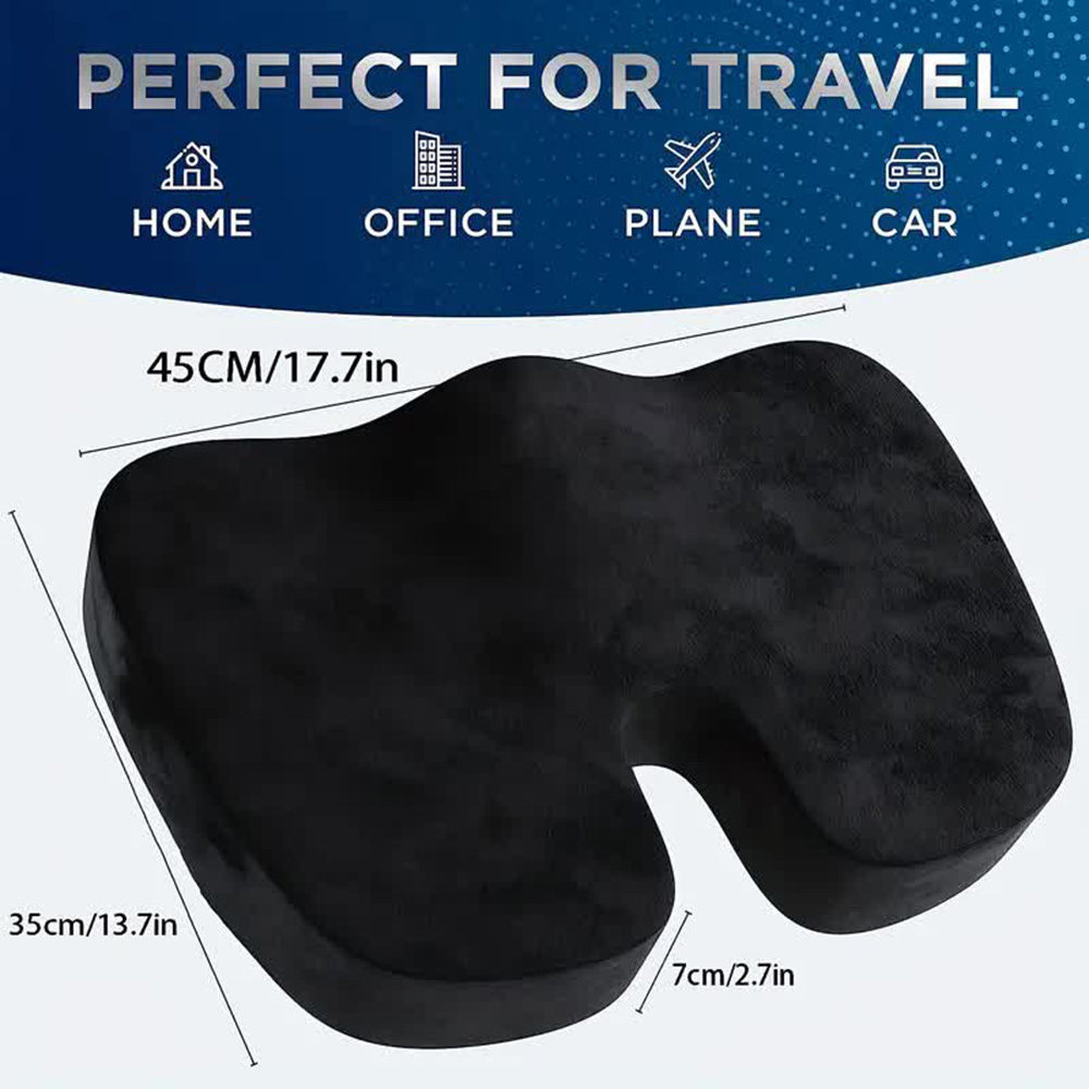 Cuscino da Viaggio in Memory F - Hip Thrust Pad recensione e prezzo