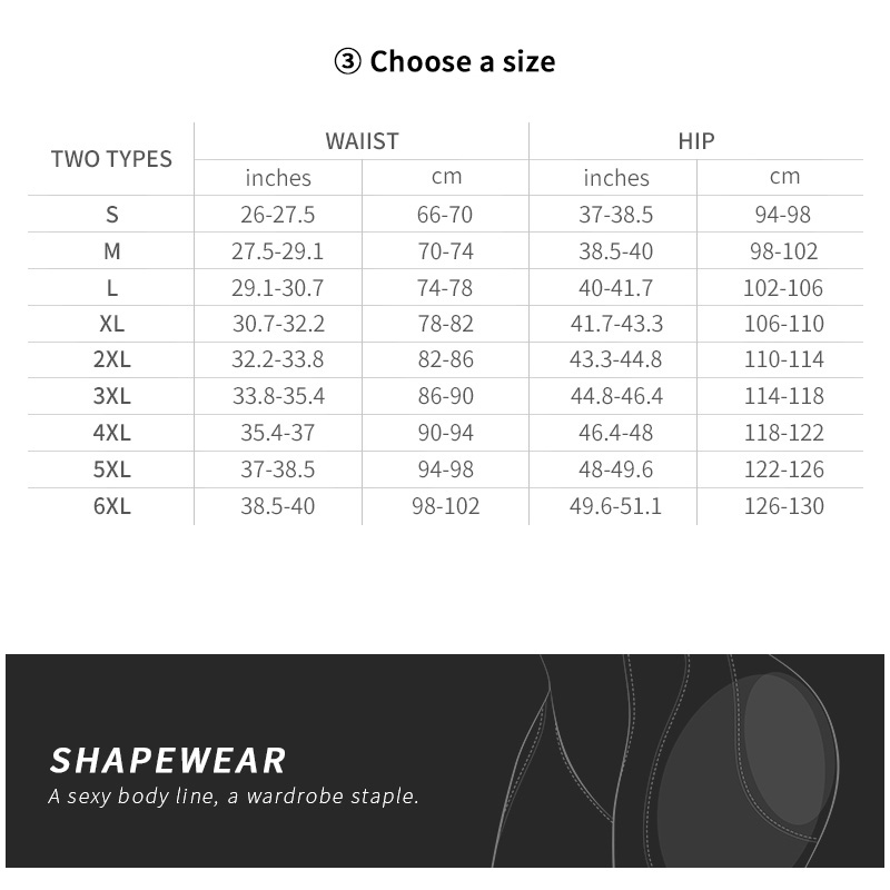 Shapewear Donna Mutandine cont - Hip Thrust Pad recensione e prezzo