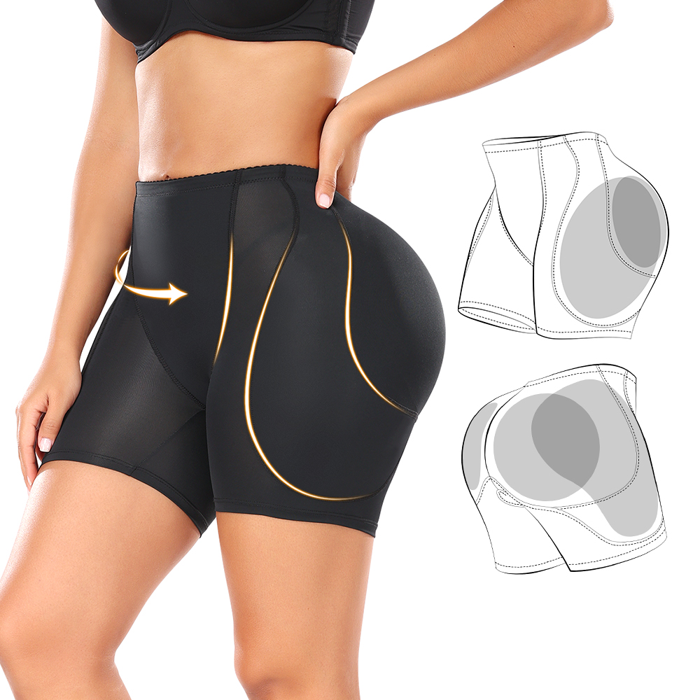 Shapewear Donna Mutandine cont - Hip Thrust Pad recensione e prezzo