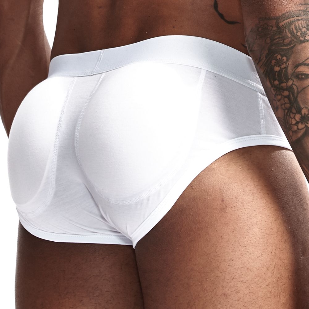 JOCKMAIL Sexy Butt Lifting int - Hip Thrust Pad recensione e prezzo