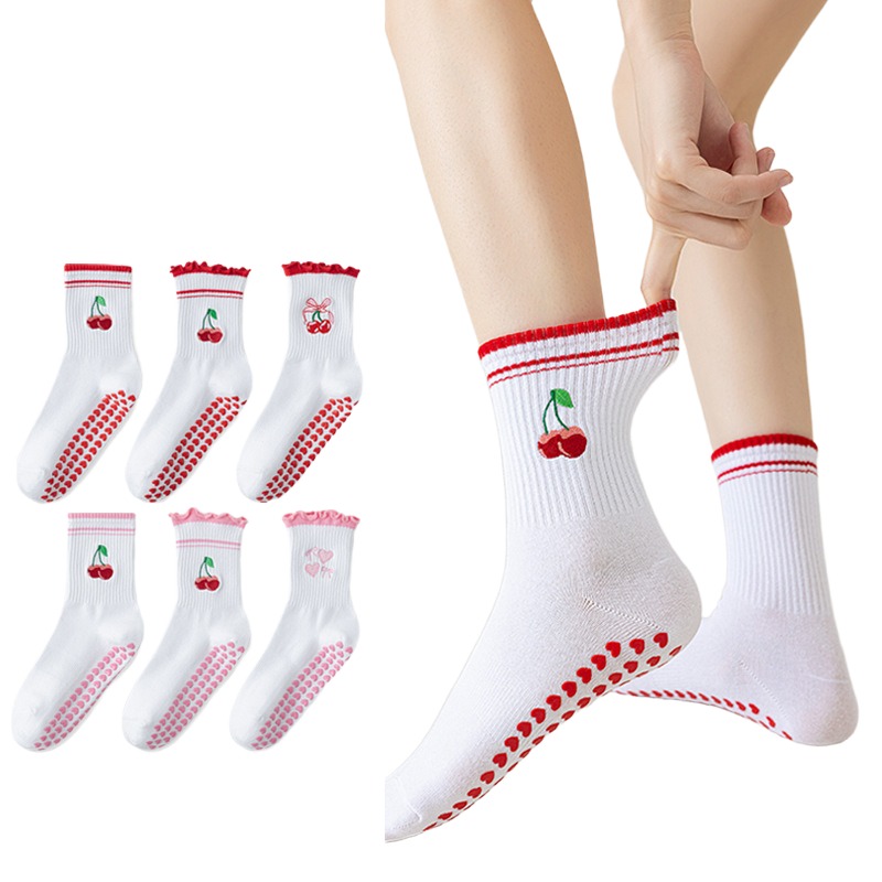 1 paio di calzini professional - Fitness Yoga Pilates recensione e prezzo