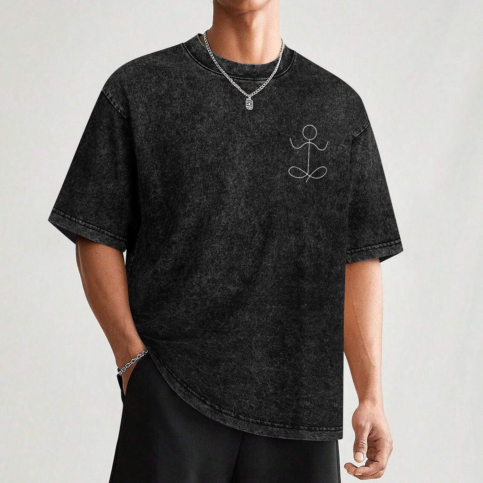 T-shirt Yoga Zen India Fitness - Zen Yoga Fitness recensione e prezzo