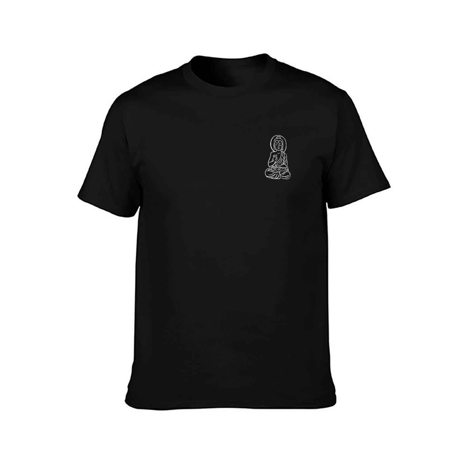 T-shirt Yoga Zen India Fitness - Zen Yoga Fitness recensione e prezzo