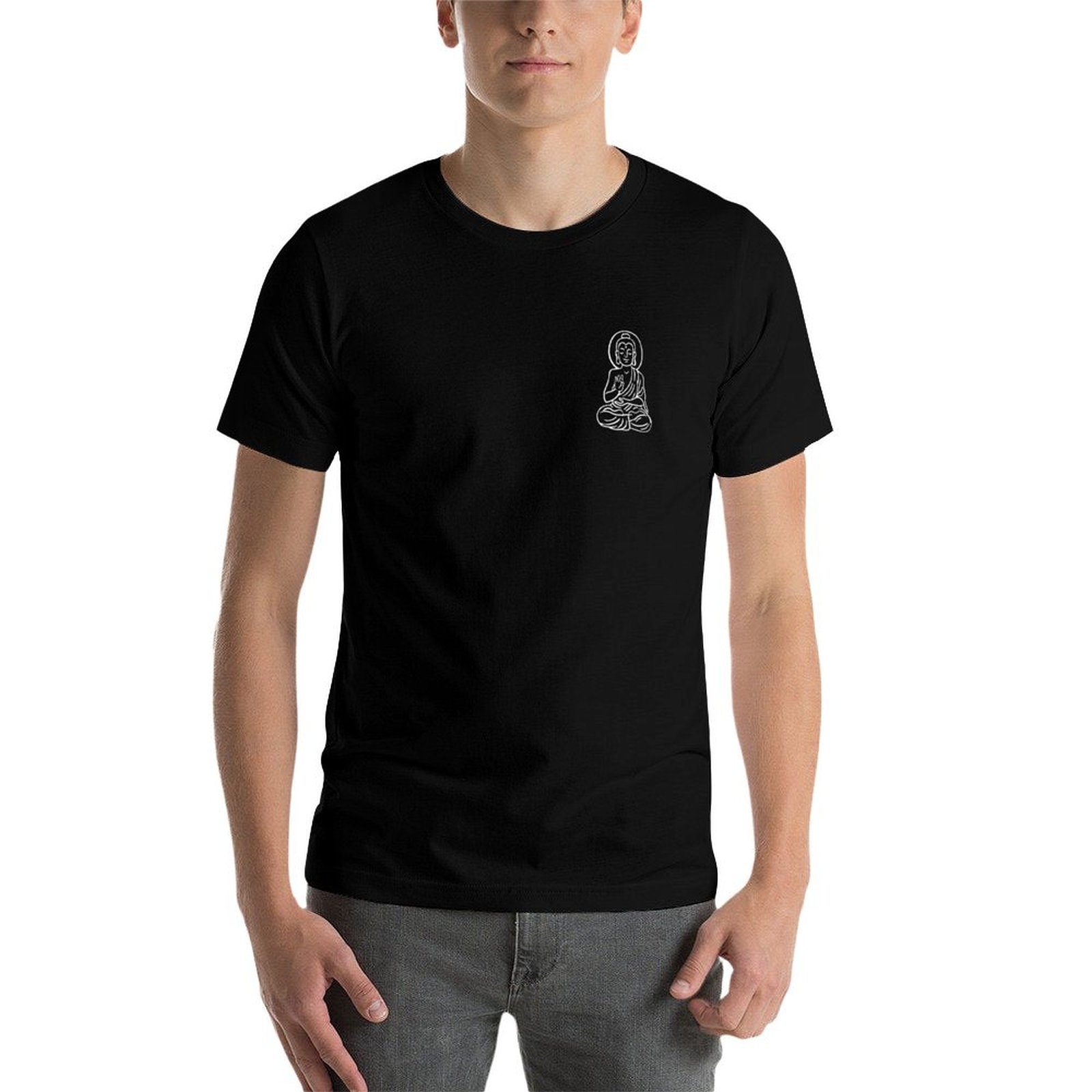 T-shirt Yoga Zen India Fitness - Zen Yoga Fitness recensione e prezzo