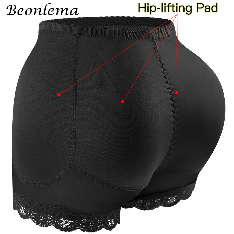 Intimo modellante per il corpo - Hip Thrust Pad recensione e prezzo