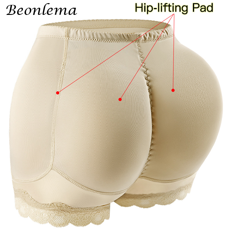 Intimo modellante per il corpo - Hip Thrust Pad recensione e prezzo