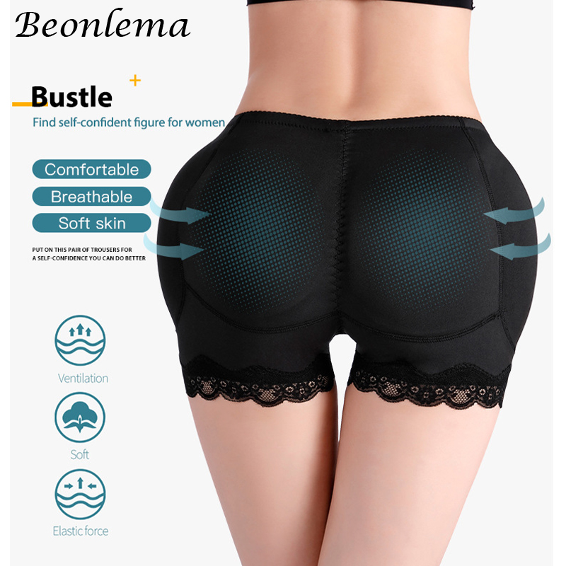 Intimo modellante per il corpo - Hip Thrust Pad recensione e prezzo