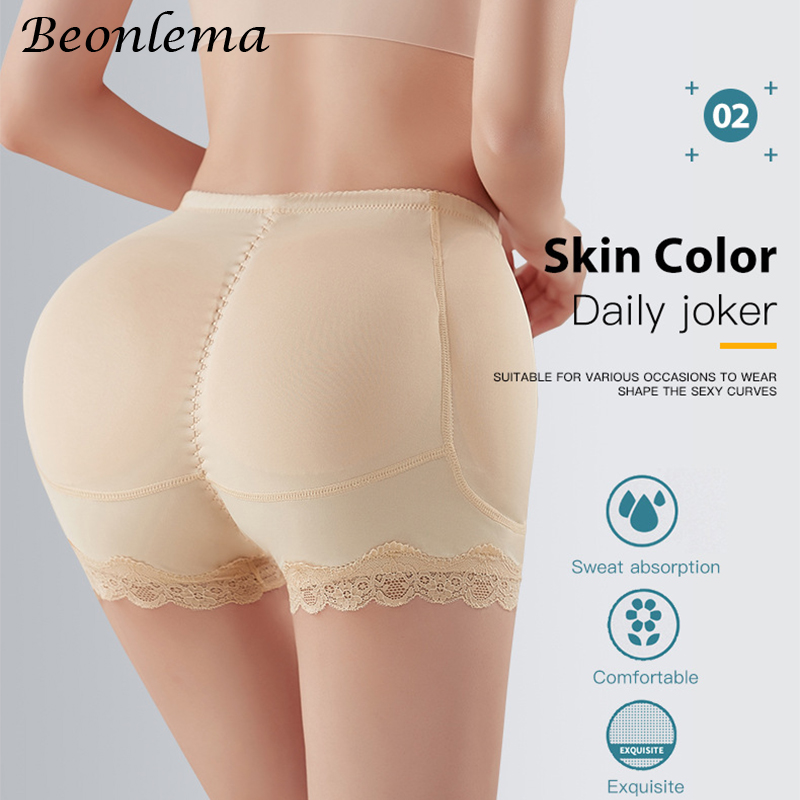 Intimo modellante per il corpo - Hip Thrust Pad recensione e prezzo