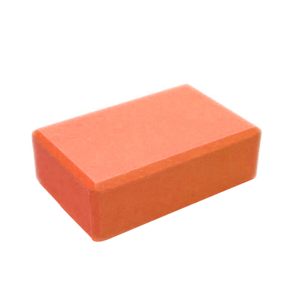 Blocco yoga EVA colorato Matto - Yoga Health & Fitness Centre recensione e prezzo